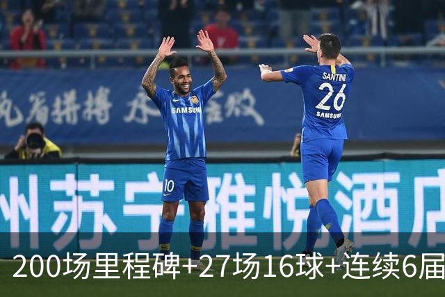 200场里程碑+27场16球+连续6届出场！梅西一战破N项纪录