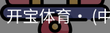 开宝体育官网
